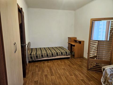 квартира по адресу Бориса Гмыри ул., 12-Б