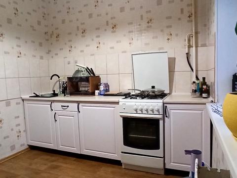 квартира за адресою Милославська вул., 31