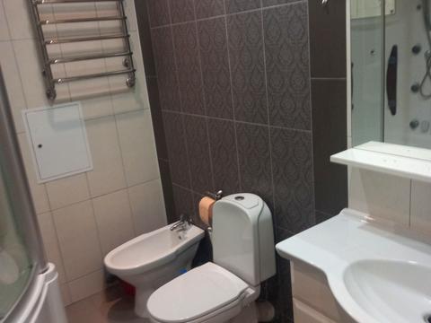 квартира по адресу Верховной Рады бульв., 14-Б