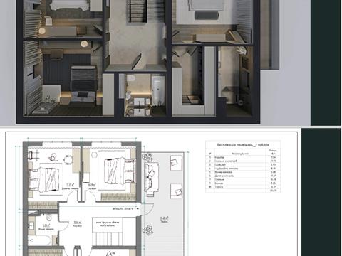 дом по адресу Чалого Михаила ул.