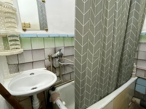 квартира по адресу Пишоновская ул., 43