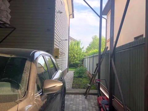 будинок за адресою с. Гнідин, Чапаєва