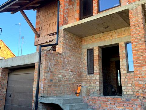 будинок за адресою Широка вул., 31