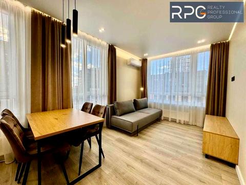 квартира за адресою Салютна вул., 2к9