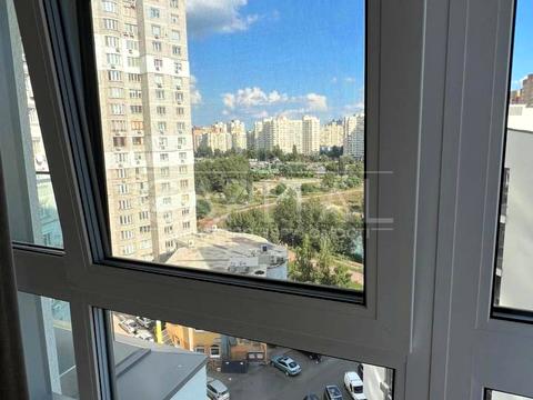 квартира по адресу Драгоманова ул., 31-А