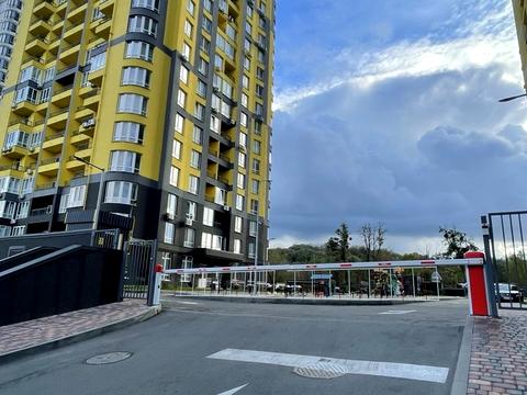 квартира за адресою Кадетський Гай вул., 8