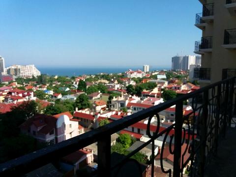 квартира за адресою Педагогічна вул.