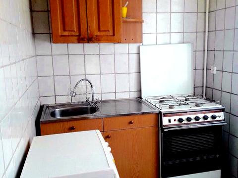 квартира за адресою Героев Сталинграда, 21