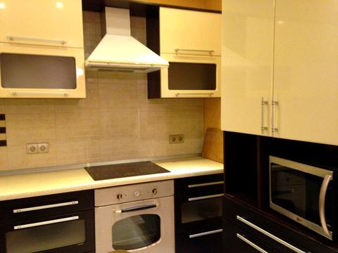 квартира за адресою Шевченка просп., 33б