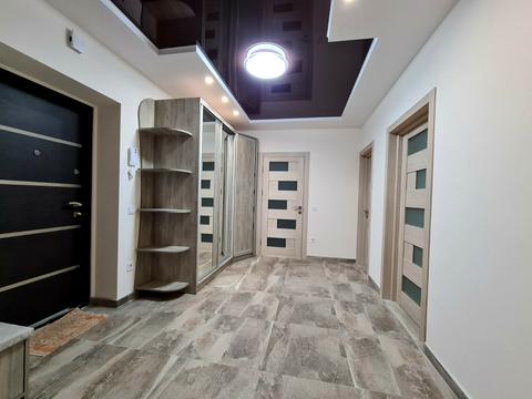 квартира за адресою аксеніна, 2к