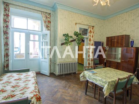 квартира за адресою Леонтовича вул. (Бєлінського), 12