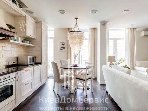 квартира за адресою Регенераторна вул., 4