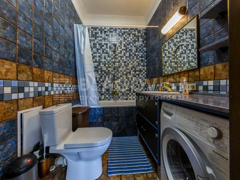 квартира за адресою Андріївський узвіз, 2-Б