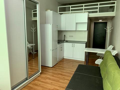 квартира по адресу Московский проспект, 118