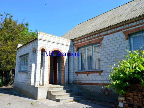 дом по адресу Радянська