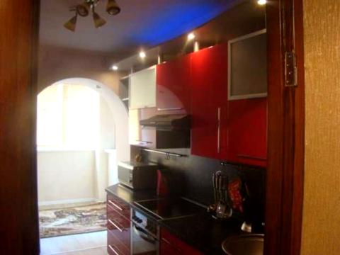 квартира по адресу Паникахи ул., 119