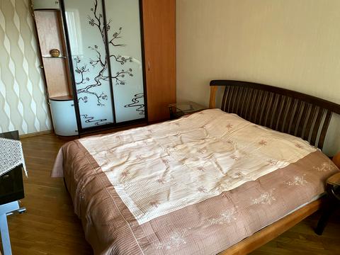 квартира за адресою Героїв Дніпра вул., 20б