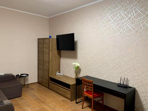 квартира по адресу Дегтярная ул., 21