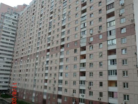 квартира за адресою Олени Пчілки вул., 2-Б