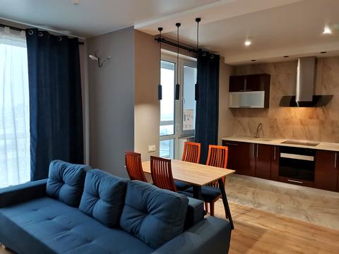 квартира за адресою Ревуцького вул., 40-В