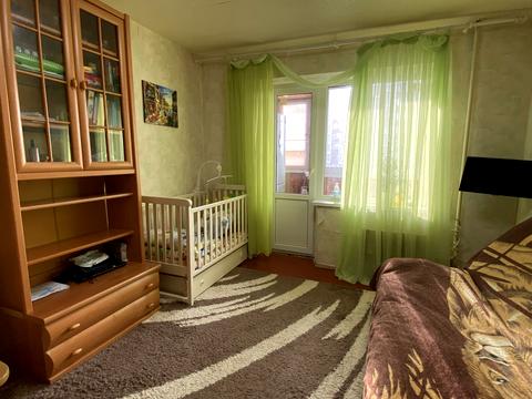 квартира по адресу Володимира Висоцького бульв., 6