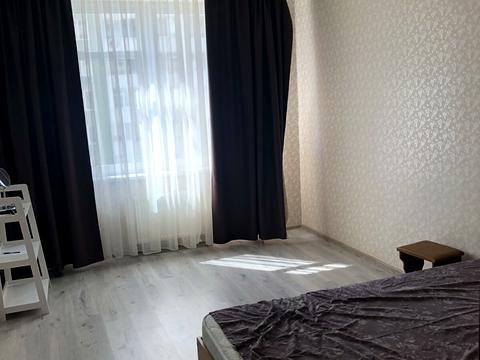 квартира по адресу Владимира Наумовича ул. (Антонова-Овсієнка), 4