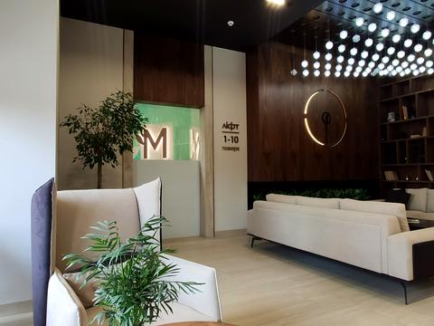 квартира за адресою Академіка Заболотного вул., 1-А