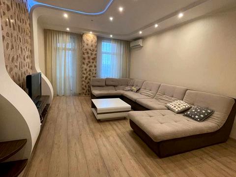 квартира по адресу Леси Украинки бульв., 7-А