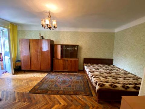 квартира по адресу Щусева ул., 6