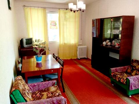 квартира за адресою Бригади Хартія вул., 13