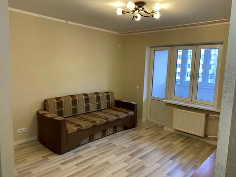 квартира за адресою Олександри Екстер вул. (Марини Цвєтаєвої), 8-Б