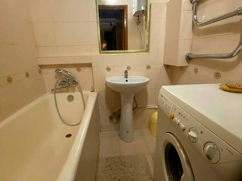 квартира по адресу Большая Васильковская ул. (Красноармейская), 124