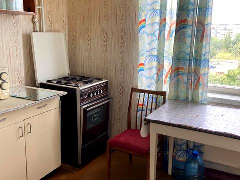 квартира за адресою Приозерна вул., 12-А