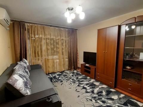 квартира по адресу Вацлава Гавела бульв. (Івана Лепсе), 21-Б