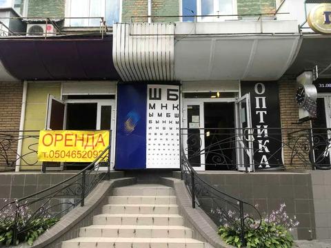 коммерческая по адресу Миру ул., 42