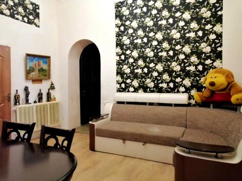 квартира за адресою Колонтаївська , 36