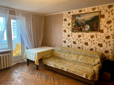 квартира по адресу Романа Шухевича просп. (Ватутина), 26