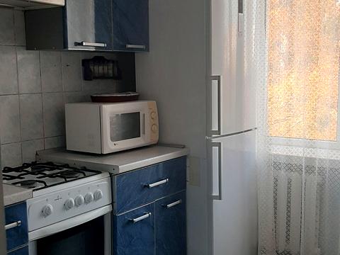 квартира за адресою Соборності просп., 37