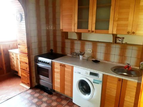 квартира по адресу Вишняковская ул., 8-А