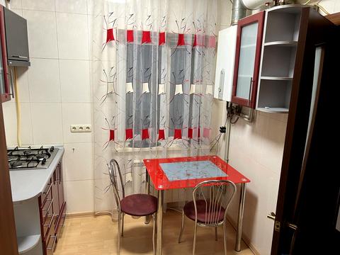 квартира по адресу Красицкого ул., 8