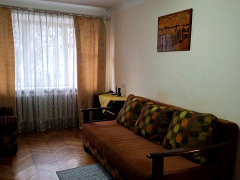 квартира за адресою Української Перемоги вул., 33