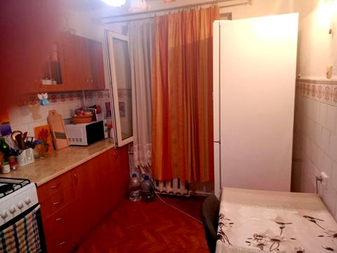 квартира по адресу Евгения Патона ул., 36