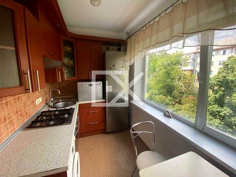 квартира за адресою Григорія Чупринки вул. (Чудновського), 7