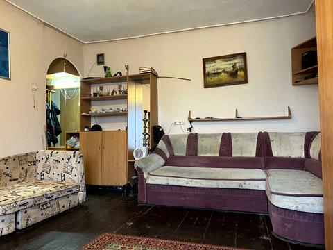 квартира по адресу Энергетический пер., 3