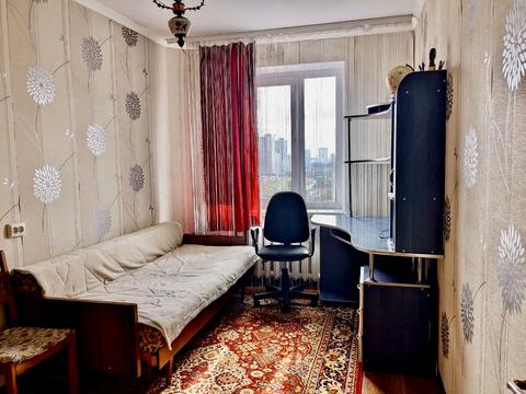 квартира за адресою Василя Порика просп., 14