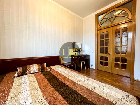 квартира по адресу Круглоуниверситетская ул., 13