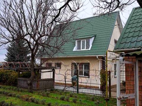 будинок за адресою Космічна