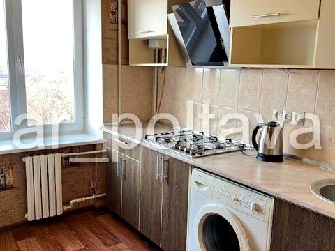 квартира по адресу Баяна, 8