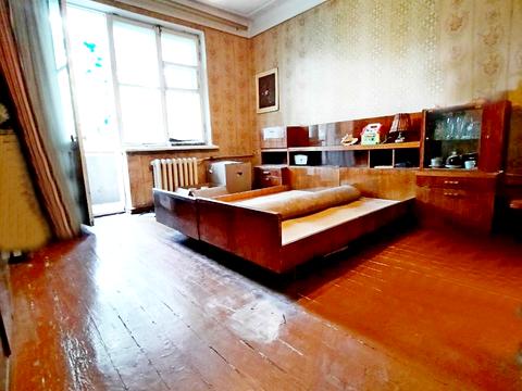квартира по адресу Спортивная ул., 34