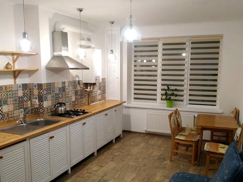 квартира за адресою Бишівська вул., 1